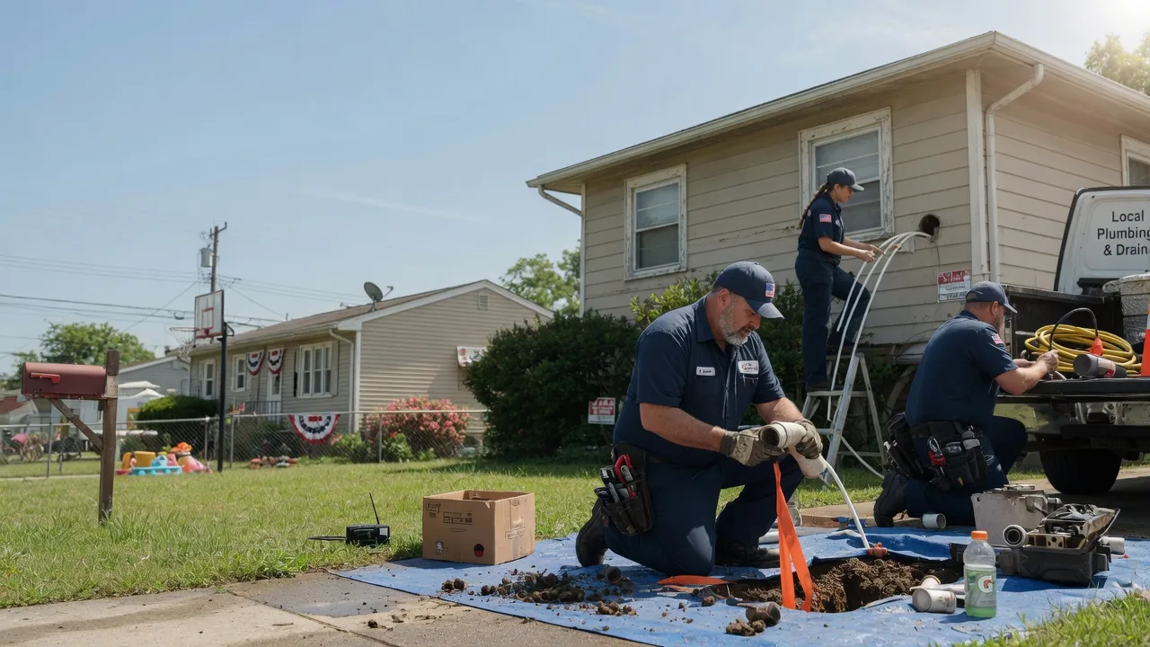 Faucet Repair in Apple Springs, TX near me